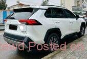 ይሸጣል 👉TOYOTA RAV4 HYBRID, 2022, Dubai