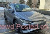 BRAND NEW BYD E2, 2024/12 – 405km, Electric, Automatic