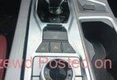 BRAND JETOUR X70 PLUS, 2023
