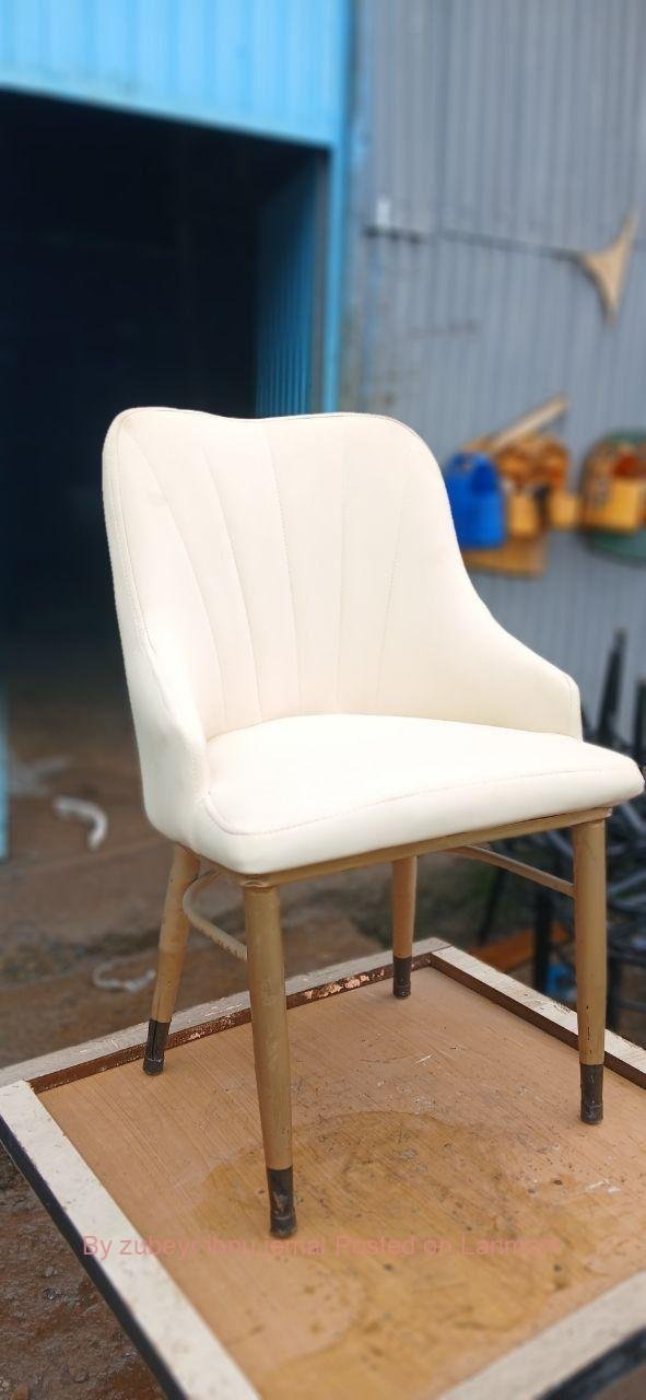 QUALITY የካፌ የሬስቶራንት የሆቴል የባር ወምበርና ጠረጼዛ