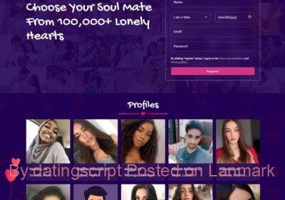 dating-script-php