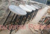QUALITY BAR RESTAURANT 🍸 HOTEL Chairs and table