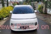 BRAND NEW HYUNDAI STARIA , HYBRID 2024, Korean Standard