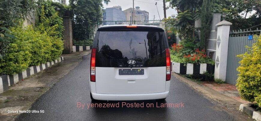 BRAND NEW HYUNDAI STARIA , HYBRID 2024, Korean Standard