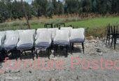 Dining HOTEL RESTAURANT CAFE CHAIRS AND TABLE