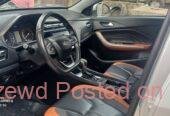Brand Cherry Tiggo 2 pro 2022 for sell