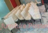 Dining HOTEL RESTAURANT CAFE CHAIRS AND TABLE