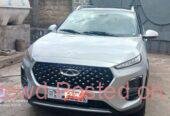 Brand Cherry Tiggo 2 pro 2022 for sell