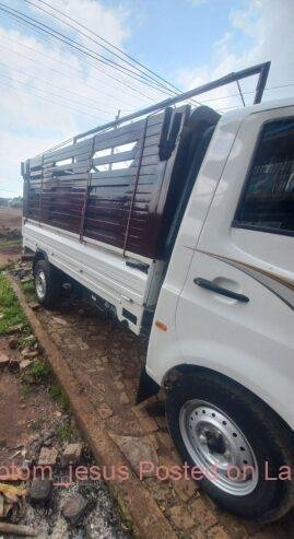 TATA SUPER ACE
