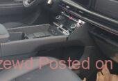 Brand New Hyundai Santafe 2024/11 hybrid car for sell