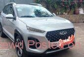 Brand Cherry Tiggo 2 pro 2022 for sell