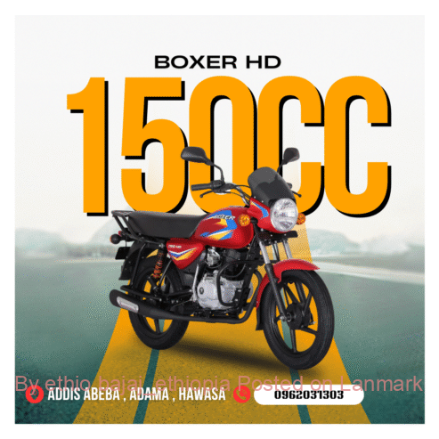 BOXER HD 150CC Motorcycle 📞0962031303