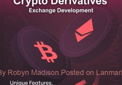 Crypto-derivative-Exchange