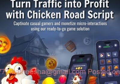 Dappsfirm-Chicken-Road-Script
