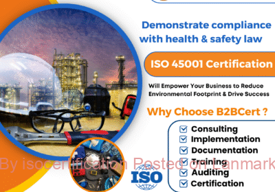 ISO-45001
