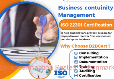 ISO22301