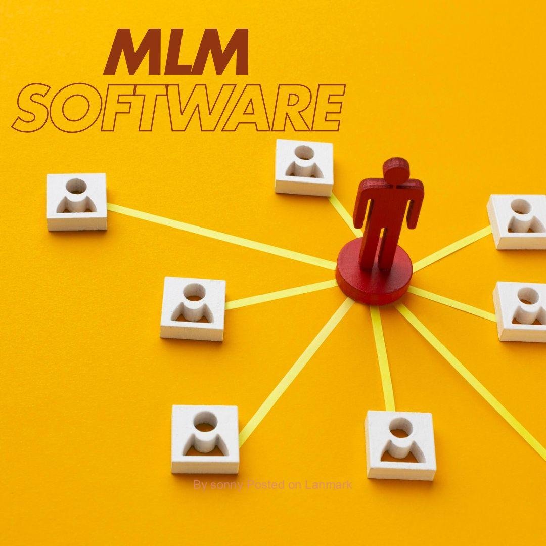 MLM Software – Where your network finds its rhythm