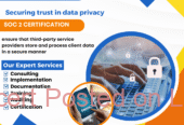 SOC 2 certification in Bangalore | Best Soc 2 consultants in Bangalore
