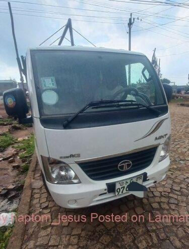 TATA SUPER ACE