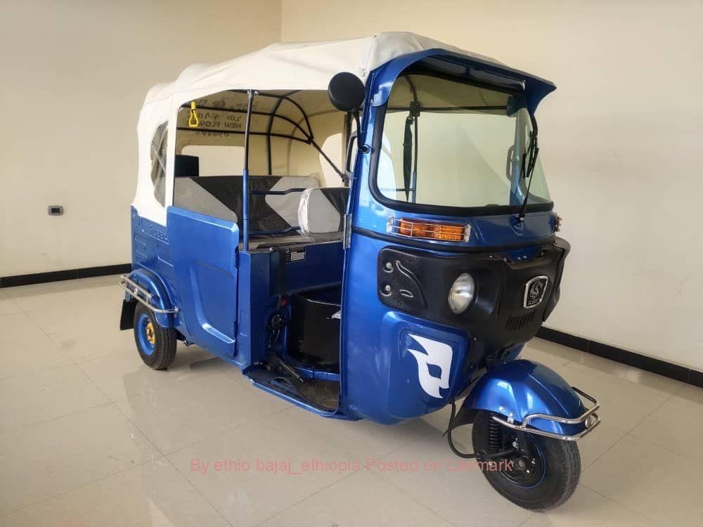 FLEEK 200cc Bajaj 📞0962031303📍አዲስአበባ