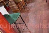 QUALITY BAR RESTAURANT 🍸 HOTEL Chairs and table