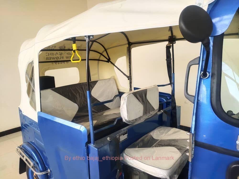 FLEEK 200cc Bajaj 📞0962031303📍አዲስአበባ