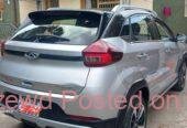 Brand Cherry Tiggo 2 pro 2022 for sell
