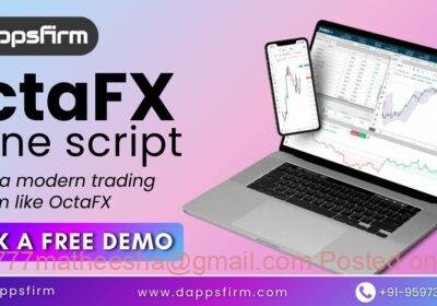 octafx-clone-script