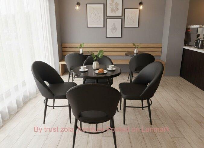 MODERN QUALITY CHAIRS FOR HOTEL RESTAURANT