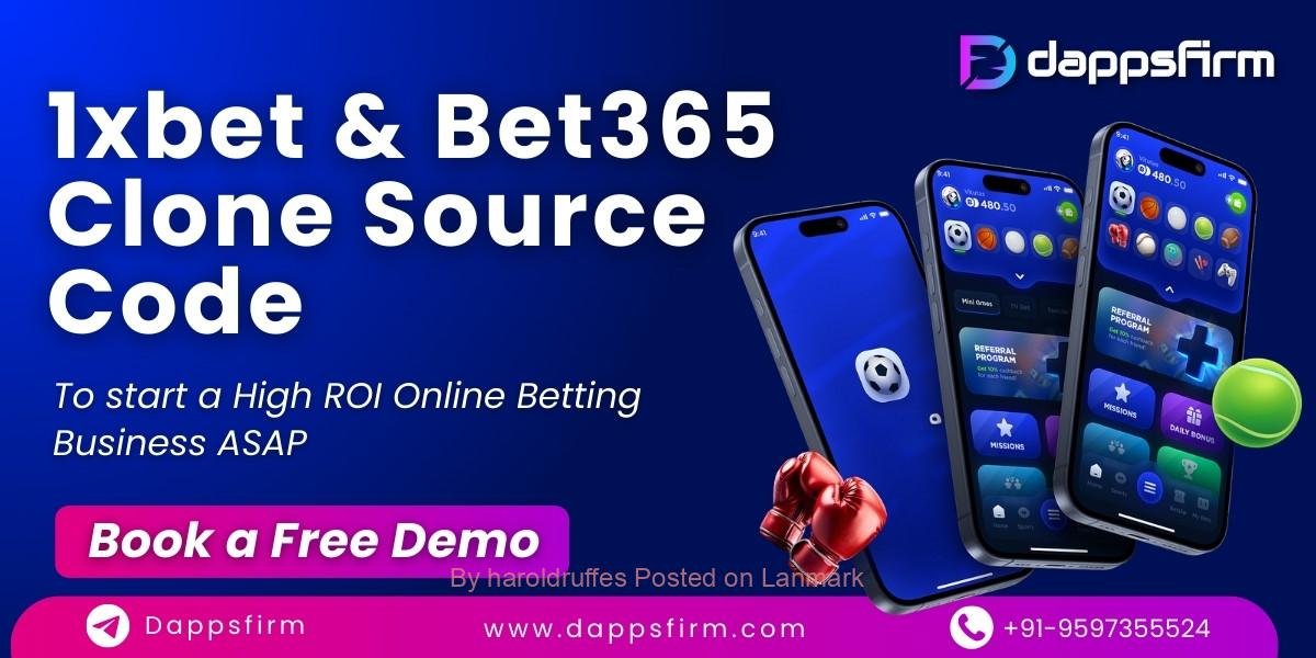 Innovate your online betting journey with 1xBet & Elitebet 365 Clone Source Code.