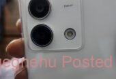 Redmi note 13