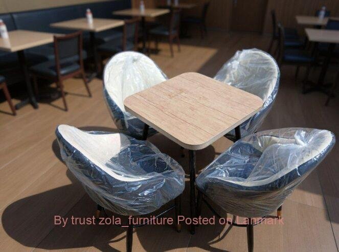 MODERN QUALITY CHAIRS FOR HOTEL RESTAURANT