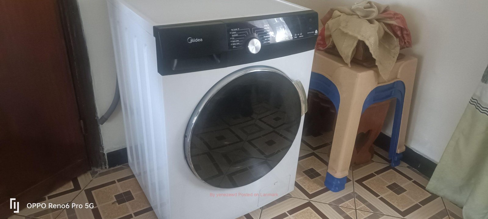 Media, Automatic, Washing Machine