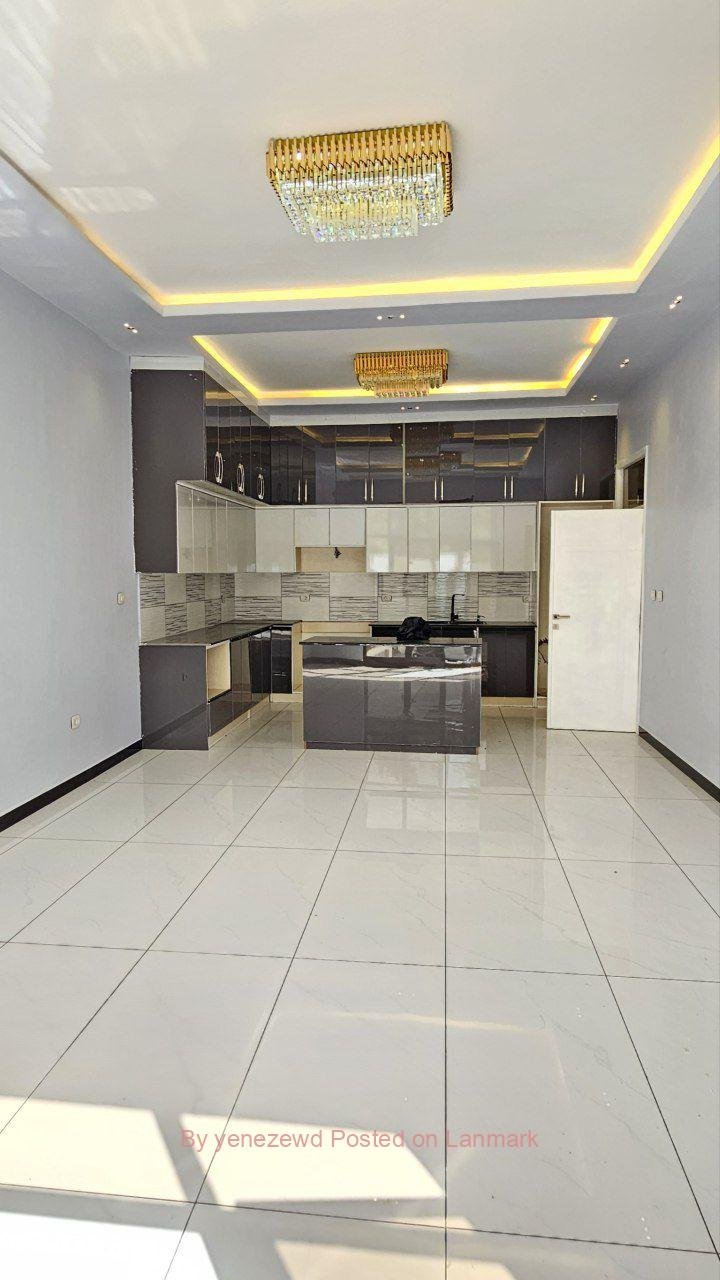 House for sale 240m² villa with G+1 service