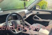 BYD YUAN UP SMART DRIVE, Electric መኪና, 2024 ሞዴል