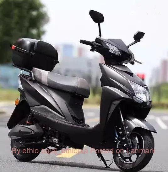 KENAGOO Electric Charge Motorcycle