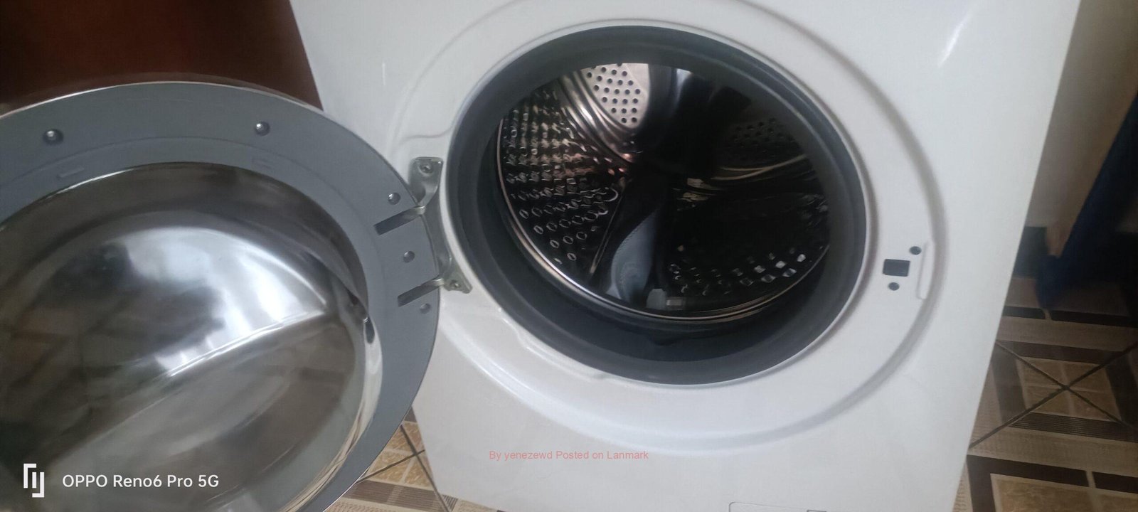 Media, Automatic, Washing Machine