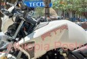TVS Apache RTR 180cc Motorcycle 📞0962031303
