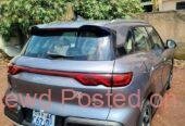 BYD YUAN UP SMART DRIVE, Electric መኪና, 2024 ሞዴል