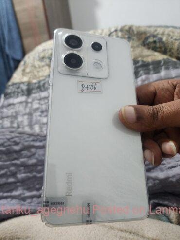 Redmi note 13