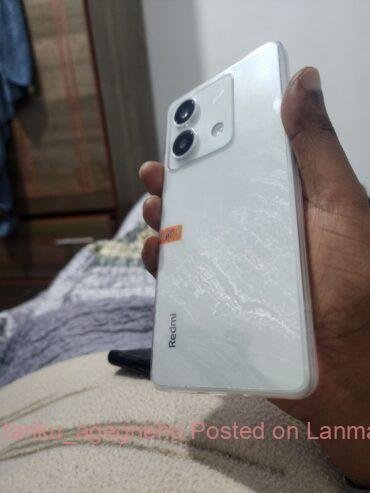 Redmi note 13
