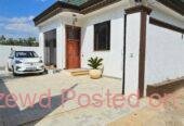 House for sale 240m² villa with G+1 service