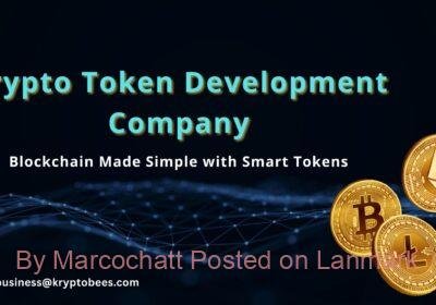 Crypto-Token-