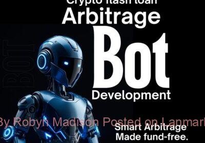 Crypto-flash-loan-arbitrage-bot-4