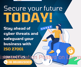 ISO-27001