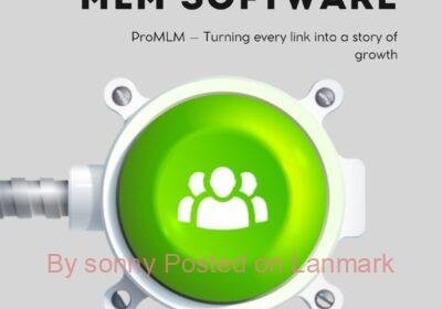 MLM-Software