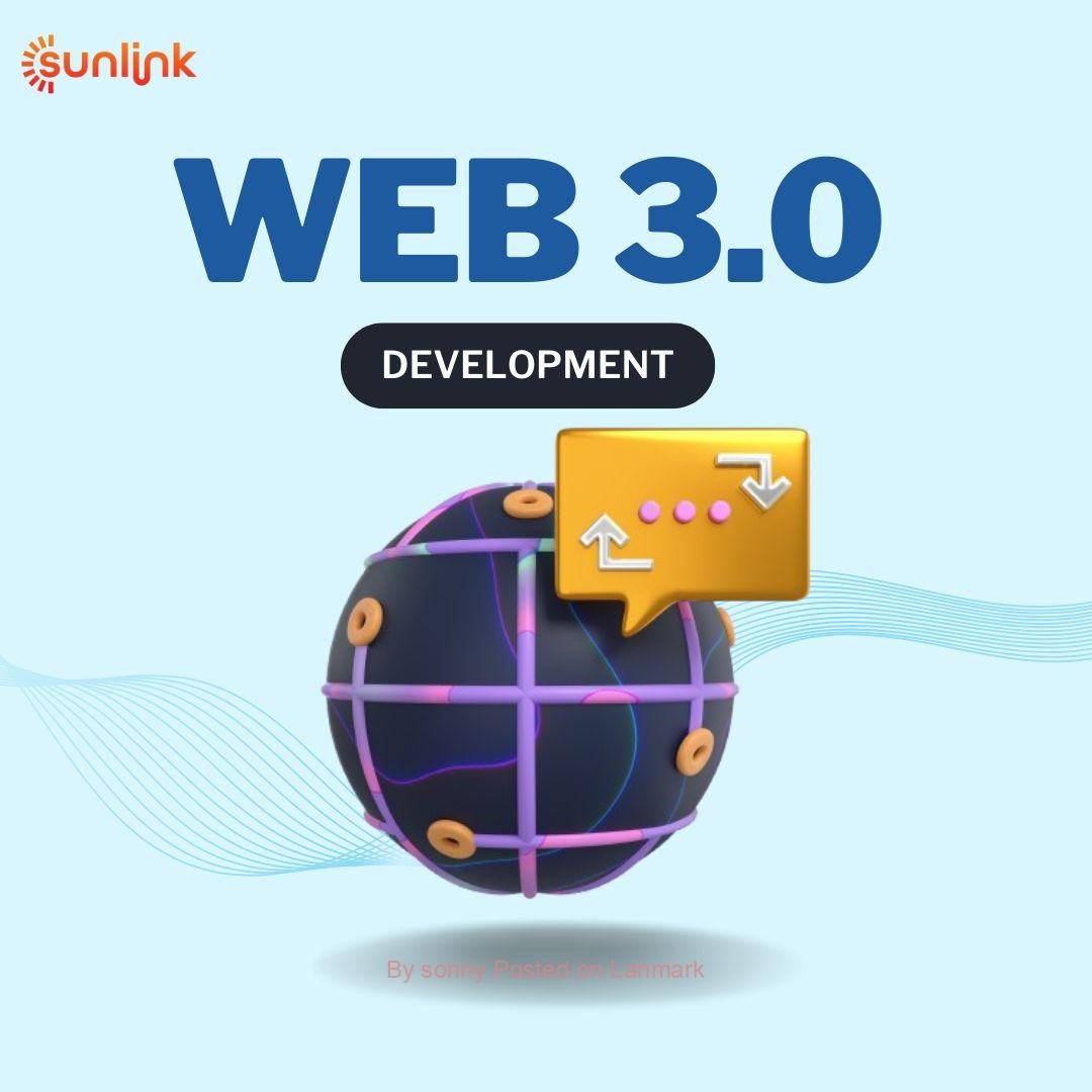 Web3 Development: Building the Future of Digital Ownership