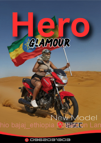 Hero Glamour 125cc motorcycle 📞0962031303