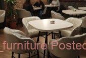 MODERN QUALITY CHAIRS FOR HOTEL RESTAURANT