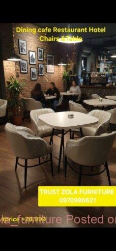 MODERN QUALITY CHAIRS FOR HOTEL RESTAURANT